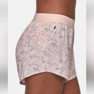 Outdoor Voices Relay Shorts size Medium